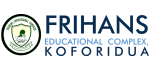 Frihans Educational Complex